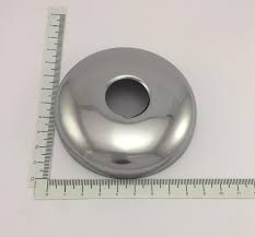 3/4" 8.5 CM GENİŞ BATARYA AYNASI